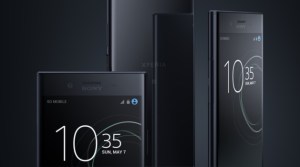 Sony Xperia XZ1 et XZ1 Compact : la piste d’Android O se précise