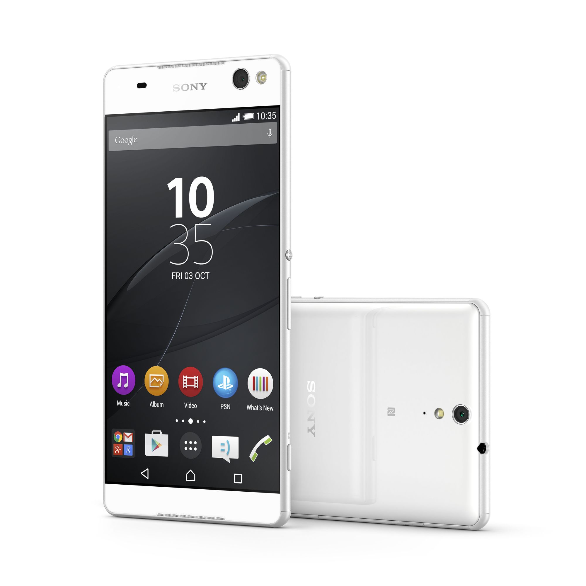 02-Xperia-C5-Ultra-Group-White