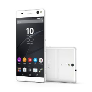 02-Xperia-C5-Ultra-Group-White