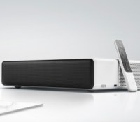 Xiaomi Mi Laser Projector