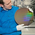 Les puces en 5 nm d’IBM consommeront 4 fois moins d’énergie