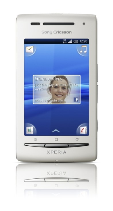 3xperiax8
