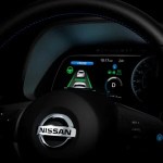 Nissan Leaf : date de lancement annoncée pour la concurrente de la Tesla Model 3