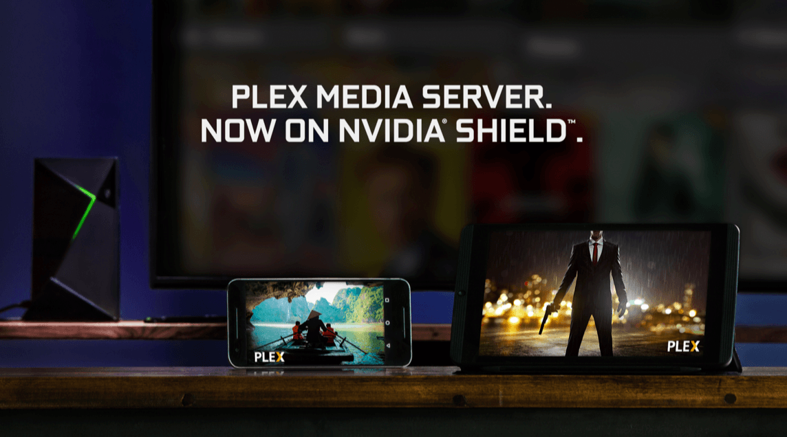 Android-Shield-TV-Media-Server