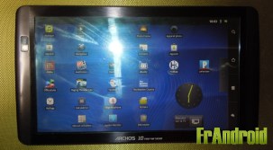 Archos-A10-Face