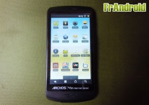 Archos-A28-Face