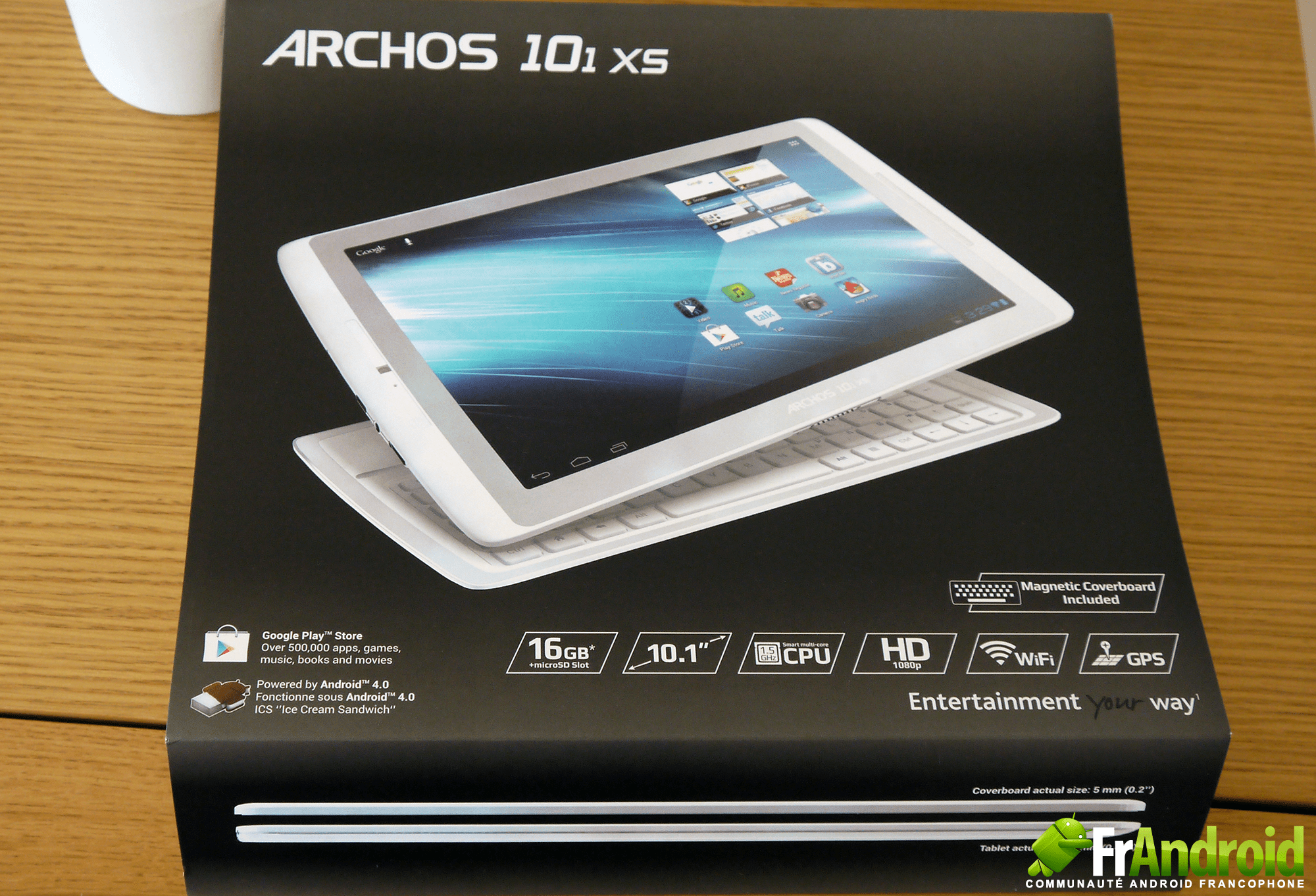 Archos-Gen-101-boite