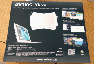 Archos-Gen-101-boite1