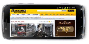 Browsing_Allocine_1