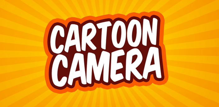 Cartoon-Camera