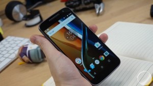Malgré la promesse de Motorola, le Moto G4 n’aura pas le droit à Android 8.0 Oreo