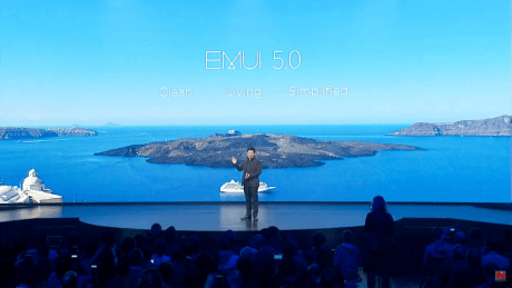 EMUI5.0_Mate9