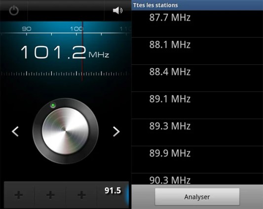 FM