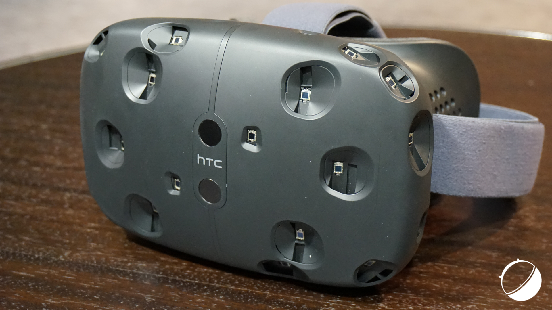 Casque HTC Vive