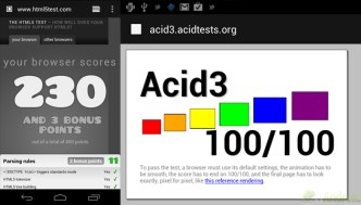 HTML5Acid3GalaxyNexus