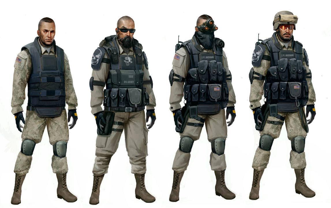 MC3_US_Soldiers_Hollywood