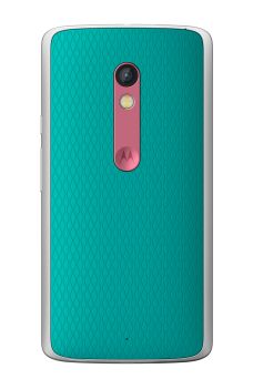 Motorola-Moto-X-Play-Bleu-Rose-Dos