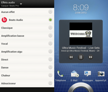 Musique2-HTC-One-X