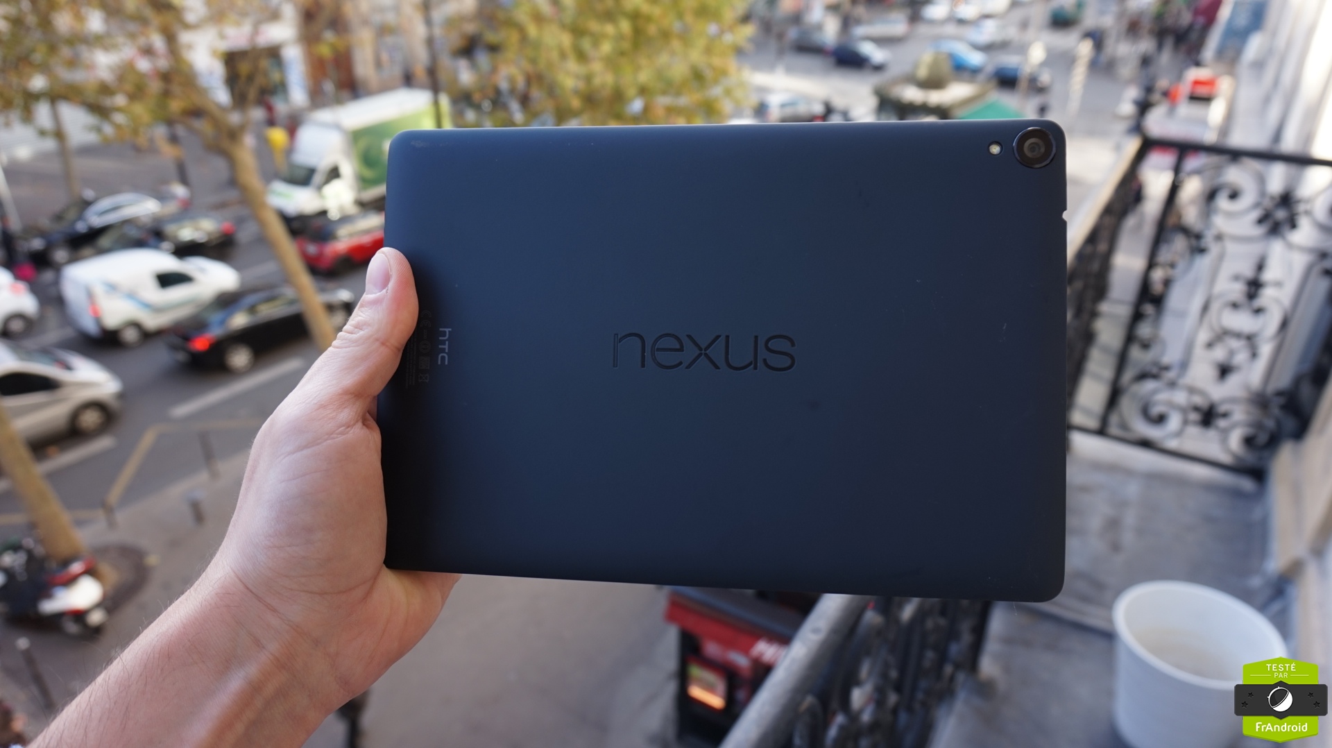 Nexus-915