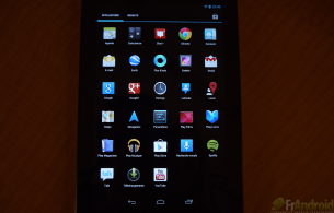 Nexus7-Apps