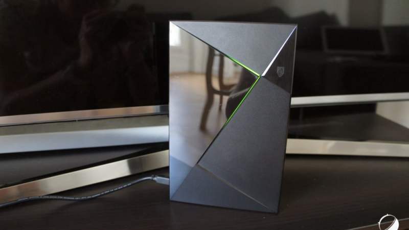 10 ans de mises à jour pour la Shield TV : Nvidia bat Google et Samsung à plate couture