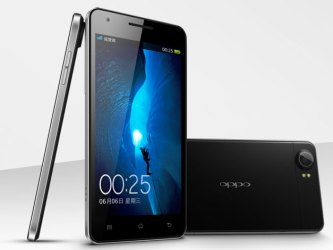 Oppo-Finder