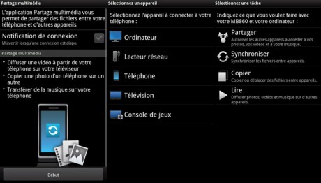PartageMultimedia
