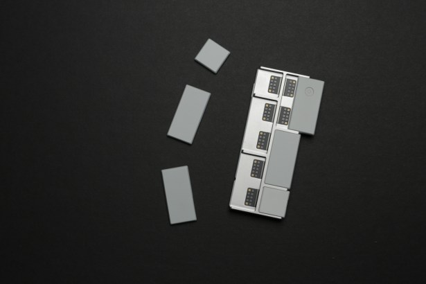 Project-ARA-01