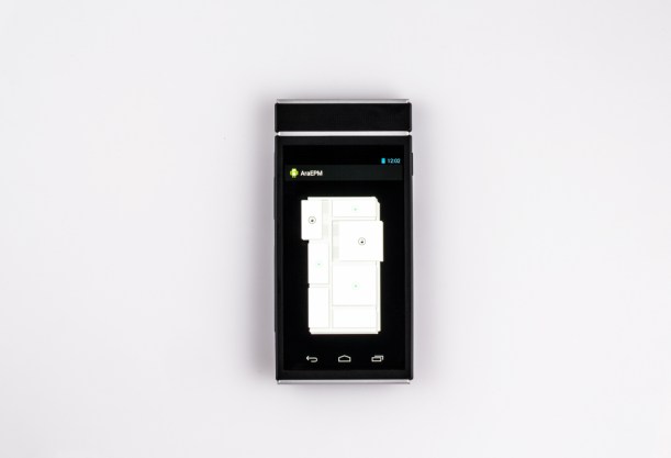 Project-ARA-10