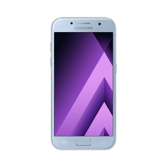 Samsung-Galaxy-A3-2017-Blue-1