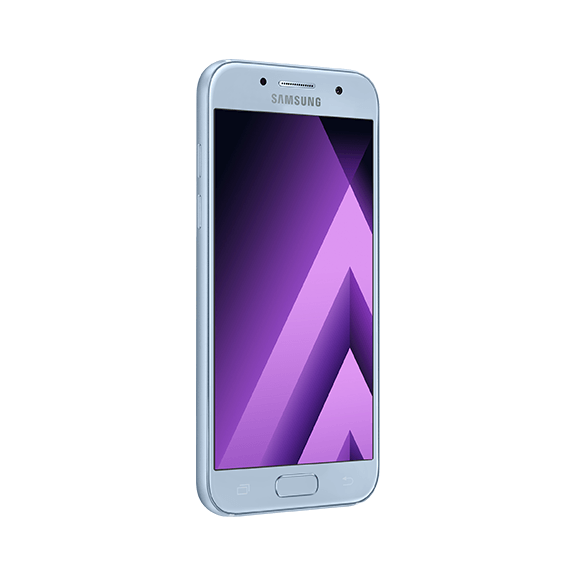 Samsung-Galaxy-A3-2017-Blue-4