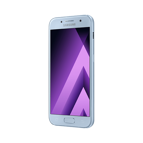 Samsung-Galaxy-A3-2017-Blue-5