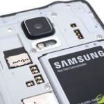 Samsung Galaxy Note 4 : certains modèles présentent des batteries contrefaites