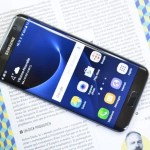 Le Samsung Galaxy S7 pourrait profiter de One UI et Android 9 Pie