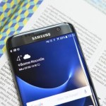 Le Samsung Galaxy S7 encore rétrogradé, ses mises à jour deviennent sporadiques