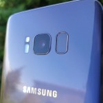 Samsung Galaxy S9 : toujours pas de scanner d’empreintes sous l’écran