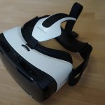 Gear VR : Samsung pourrait sortir un casque autonome avec une résolution folle