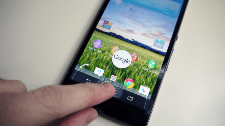 Sony-Xperia-Z-Touches-Tactiles