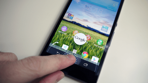 Sony-Xperia-Z-Touches-Tactiles