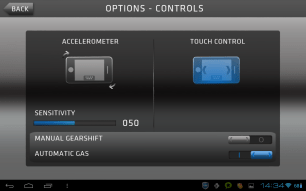 Sports-Car-Challenge-options-control