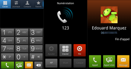 Telephone