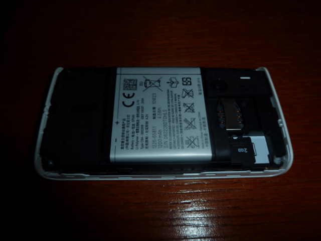 Test-du-Sony-X8-16