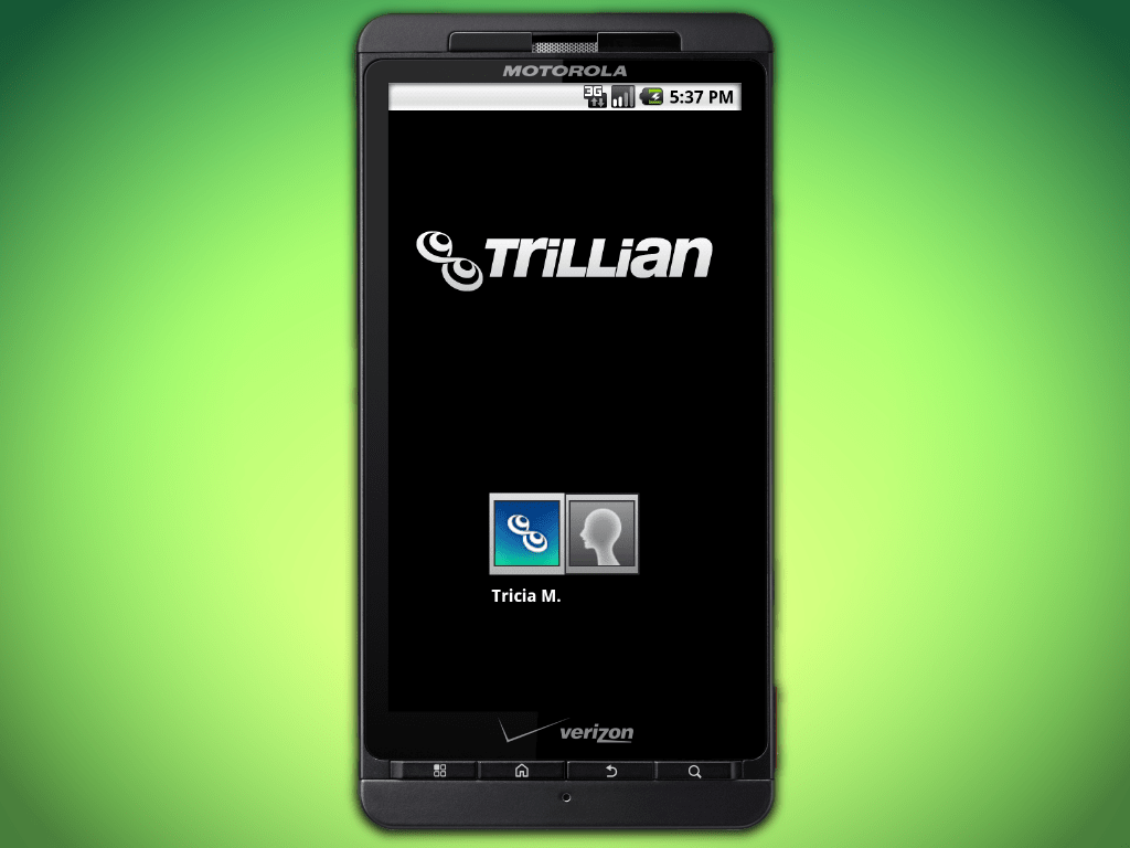 Trillian0