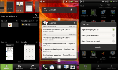 Widgets-Htc-One-X