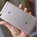 Le Xiaomi Mi Max 3 profiterait d’un scanner d’iris et de la recharge sans fil