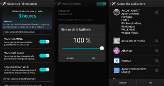 Xperia-Z-Stamina-Mode