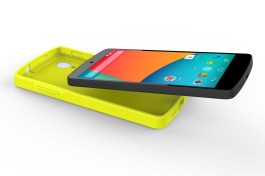 accessoire-coque-antichoc-google-nexus-5-officielle-jaune-01