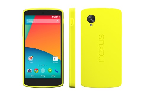 accessoire-coque-antichoc-google-nexus-5-officielle-jaune-03