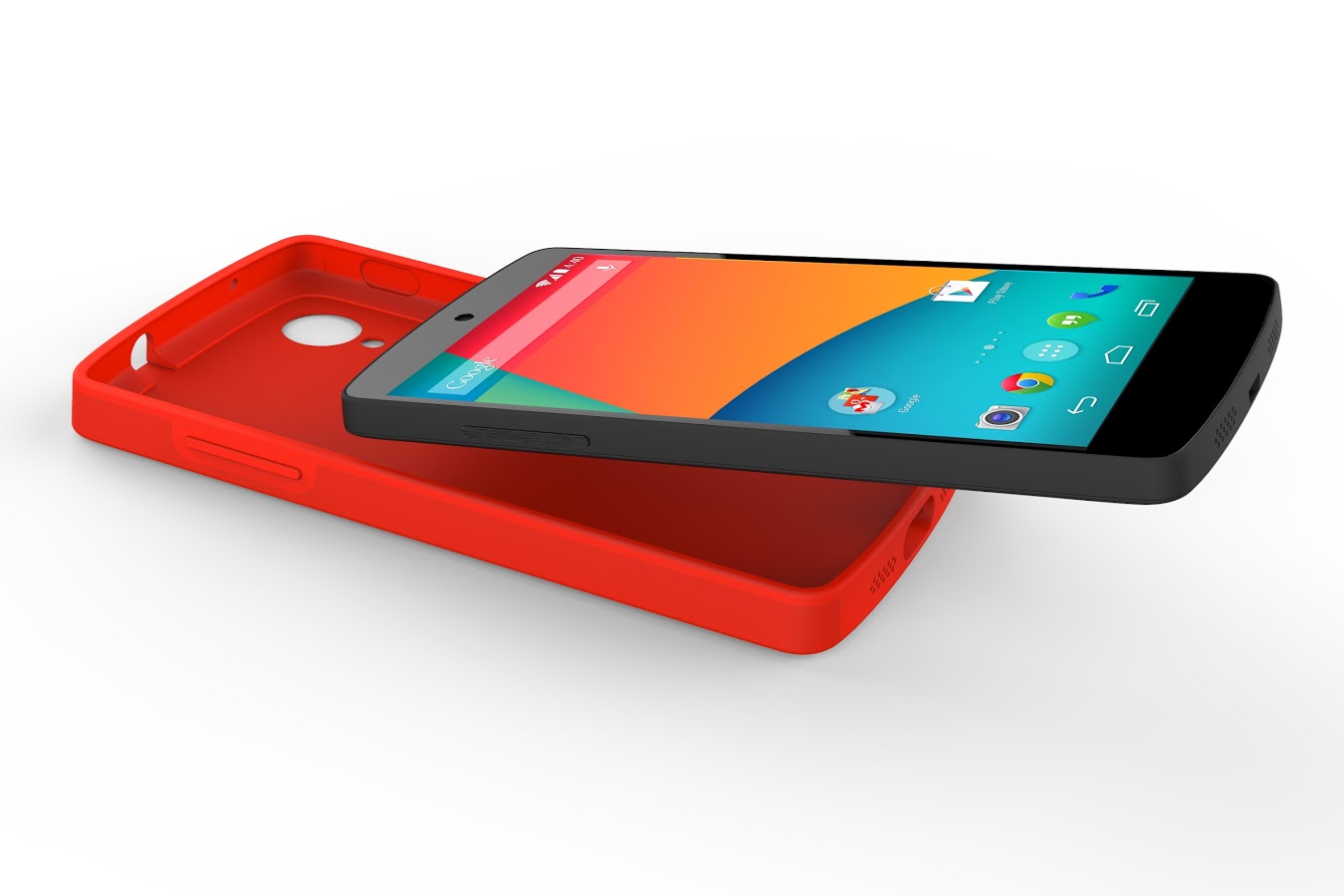 accessoire-coque-antichoc-google-nexus-5-officielle-rouge-01