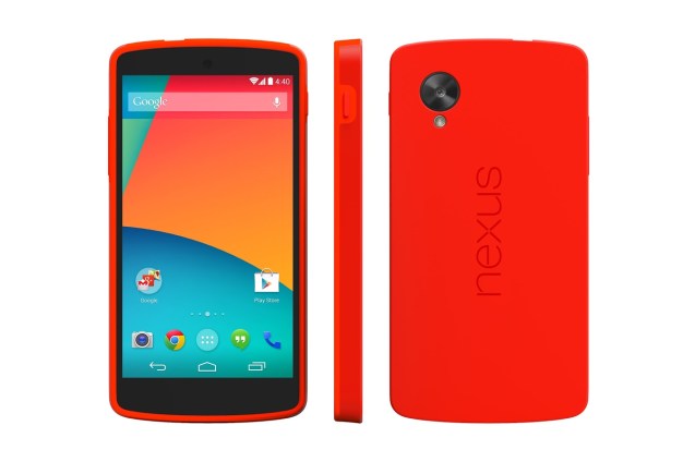 accessoire-coque-antichoc-google-nexus-5-officielle-rouge-03